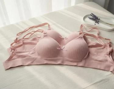 PUSH-UP BRA MATCHING COMFORT STYLISH FIT EVERYDAY LUXURY